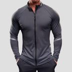 Men’s Sports Jacket Dry Fit Gym