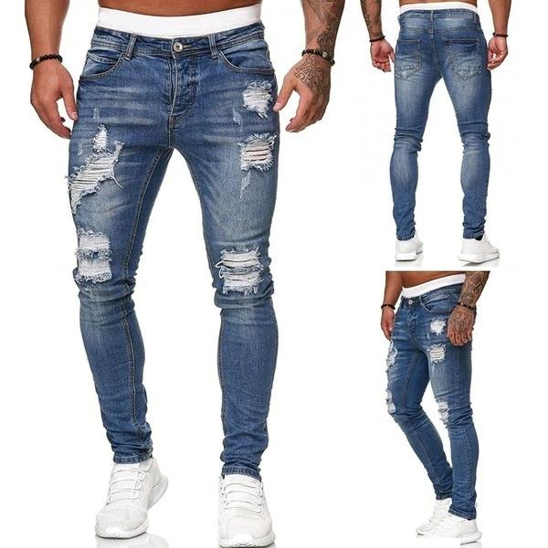 Men’s Skinny Jeans