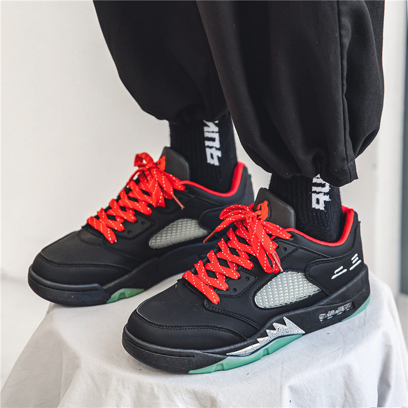 Men’s Street Razor Sneakers