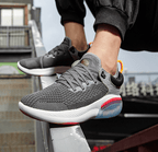 Men's Sport Casual Zen Sneakers