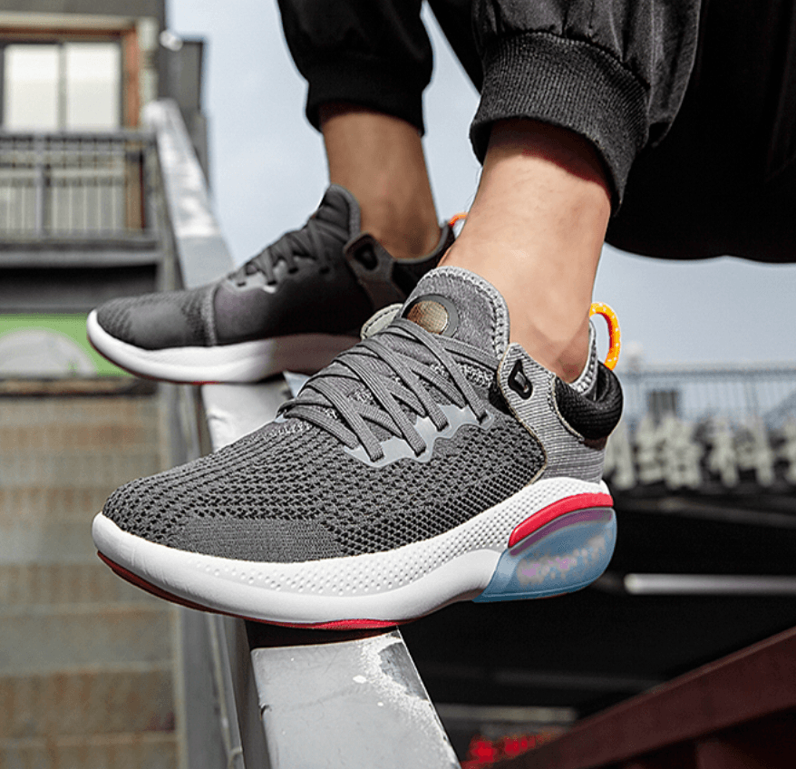 Men's Sport Casual Zen Sneakers