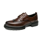 Men’s Orthopedic Classic Elegance Shoes