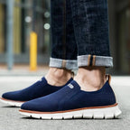 Men’s Orthopedic Knit Comfortable Shoes