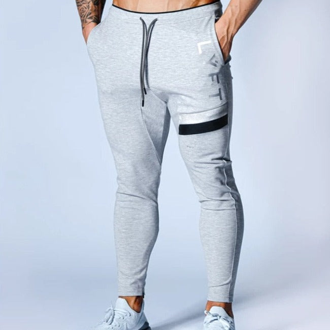Men’s Jogger Fit Pants
