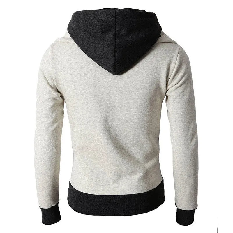 Men’s Paris Hoodie