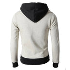 Men’s Paris Hoodie