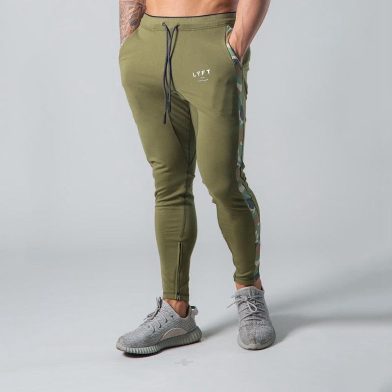 Men’s Gym Training Pants