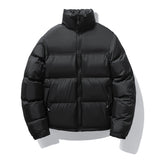 WINTER PADDED JACKET