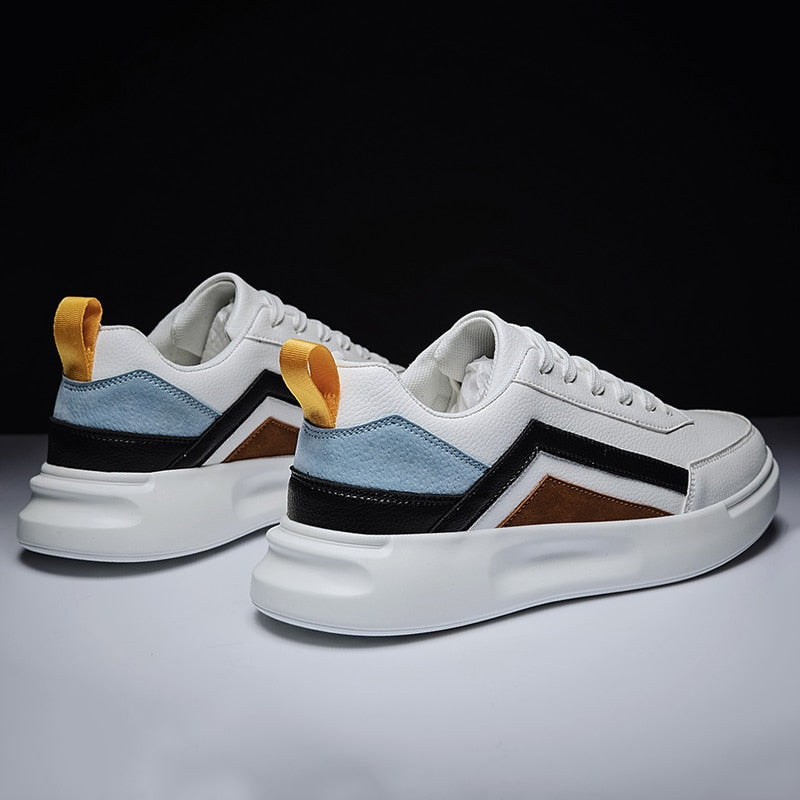 Men's Urban Wash Sneakers