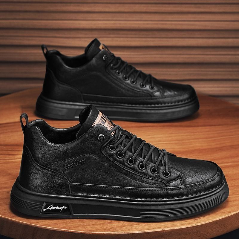 Men’s Classic Leather Sneaker