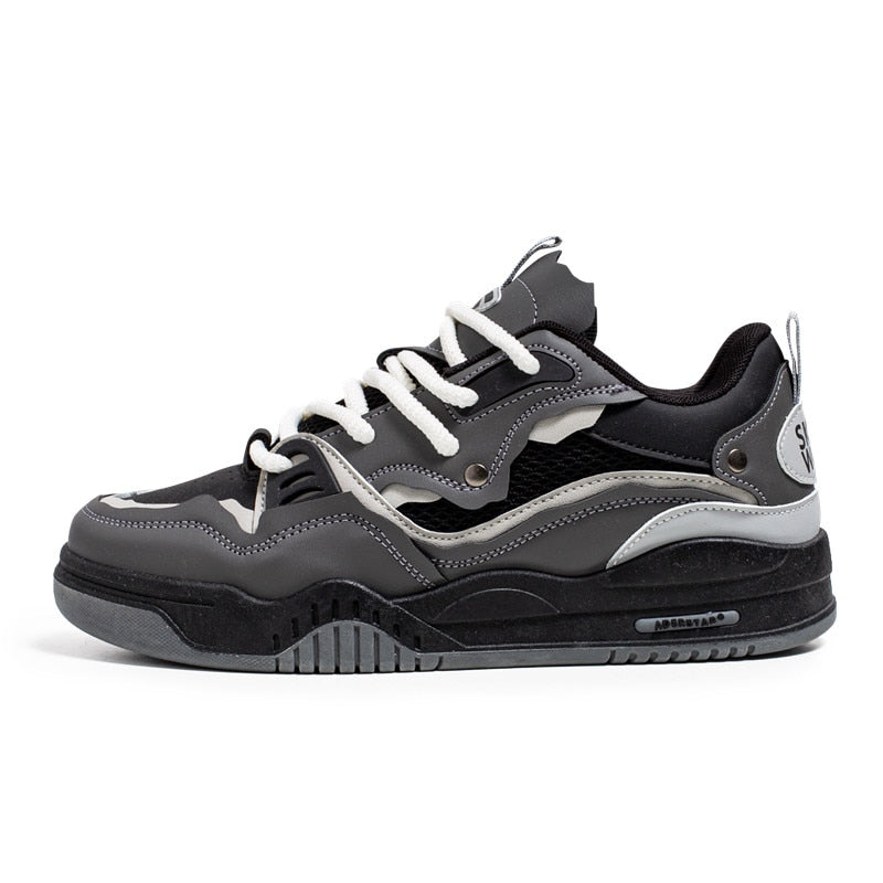 Men’s Street Razor Sneakers