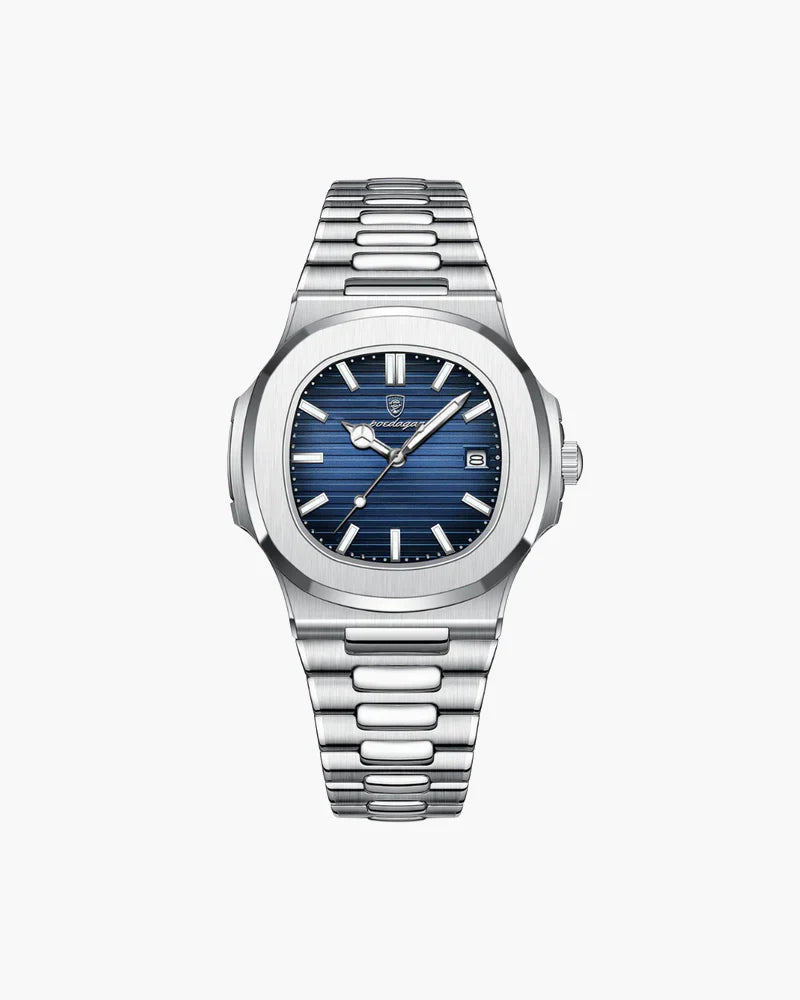 Geneva Classic Clock