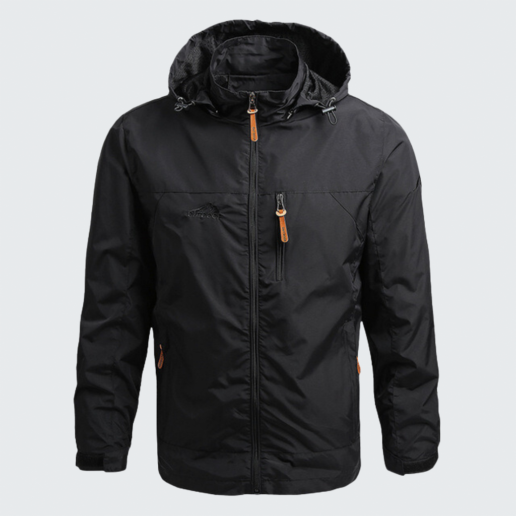 Men's Cordy Waterproof Jacket