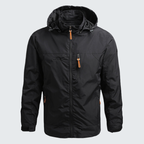 Men's Cordy Waterproof Jacket