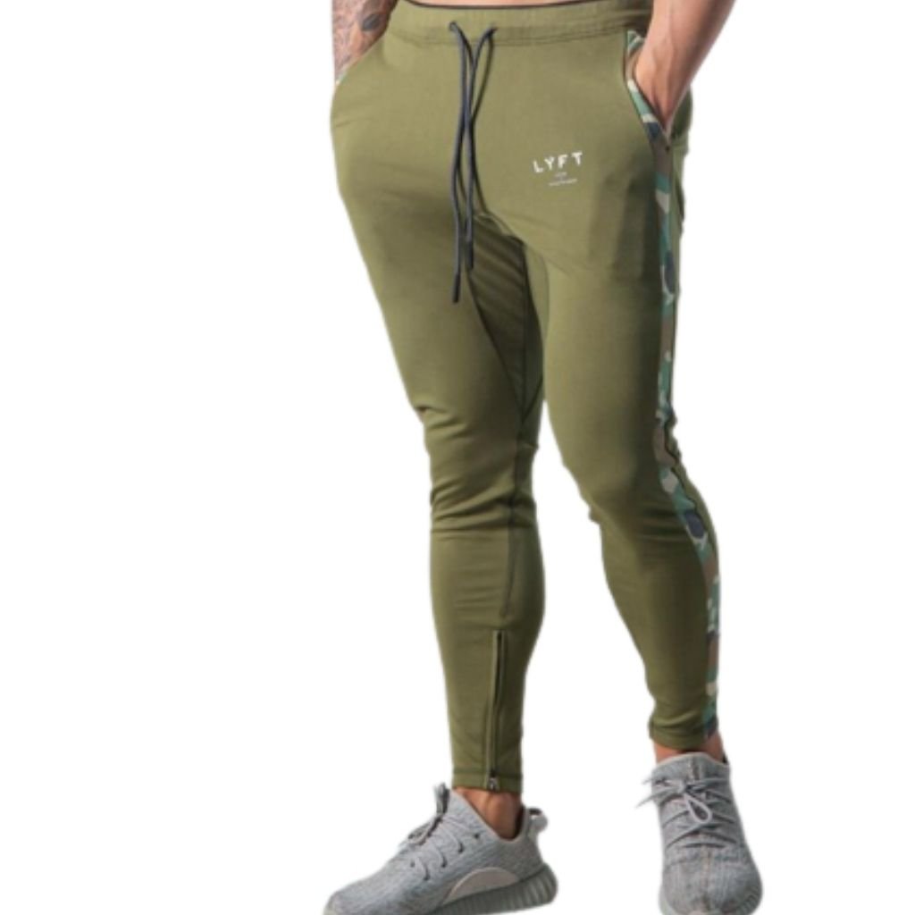 Men’s Gym Training Pants