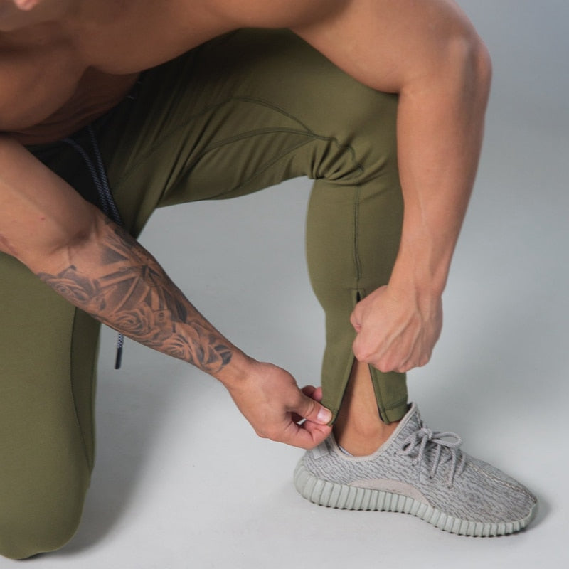 Men’s Gym Training Pants