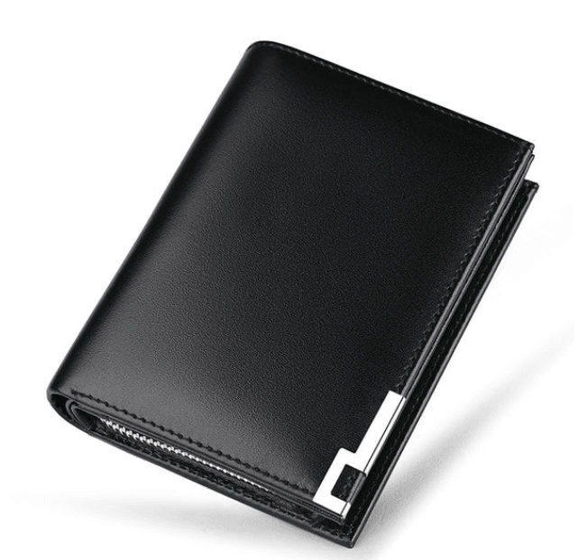 Men’s Slim Elegant Wallet