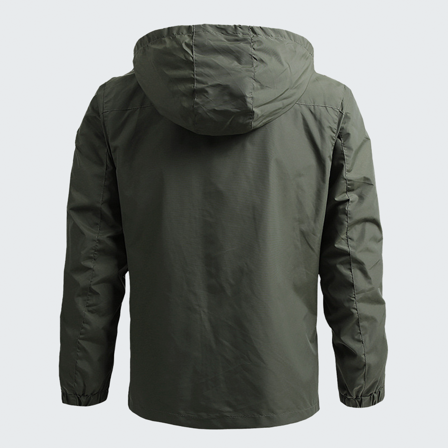 Men's Cordy Waterproof Jacket