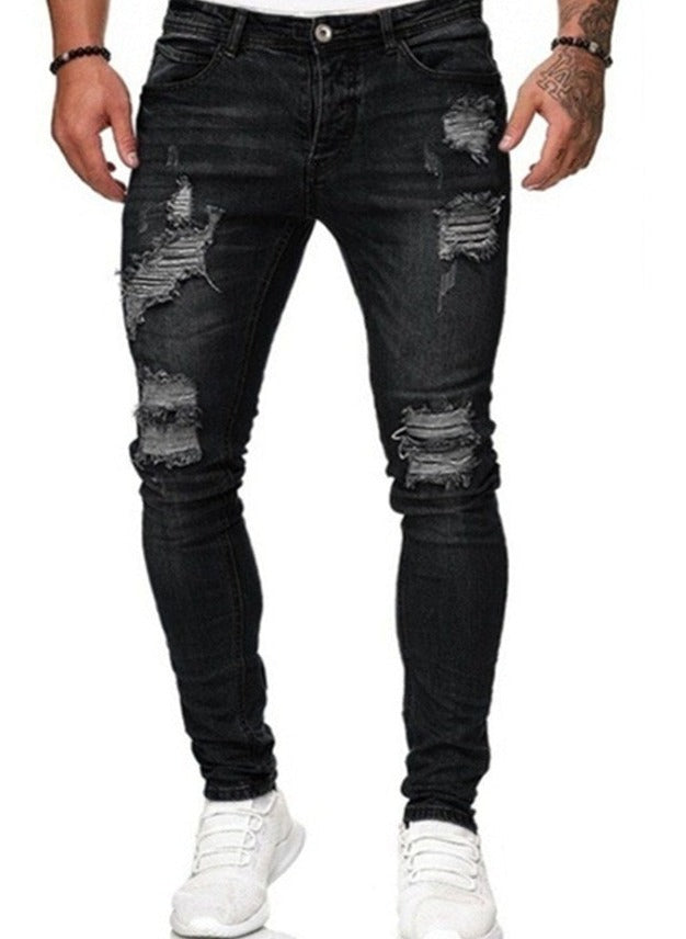 Men’s Skinny Jeans