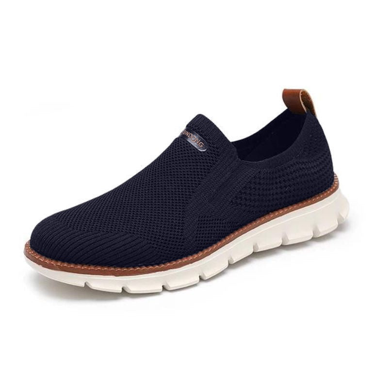 Men’s Orthopedic Knit Comfortable Shoes