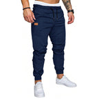 Men’s Pants Style Strong