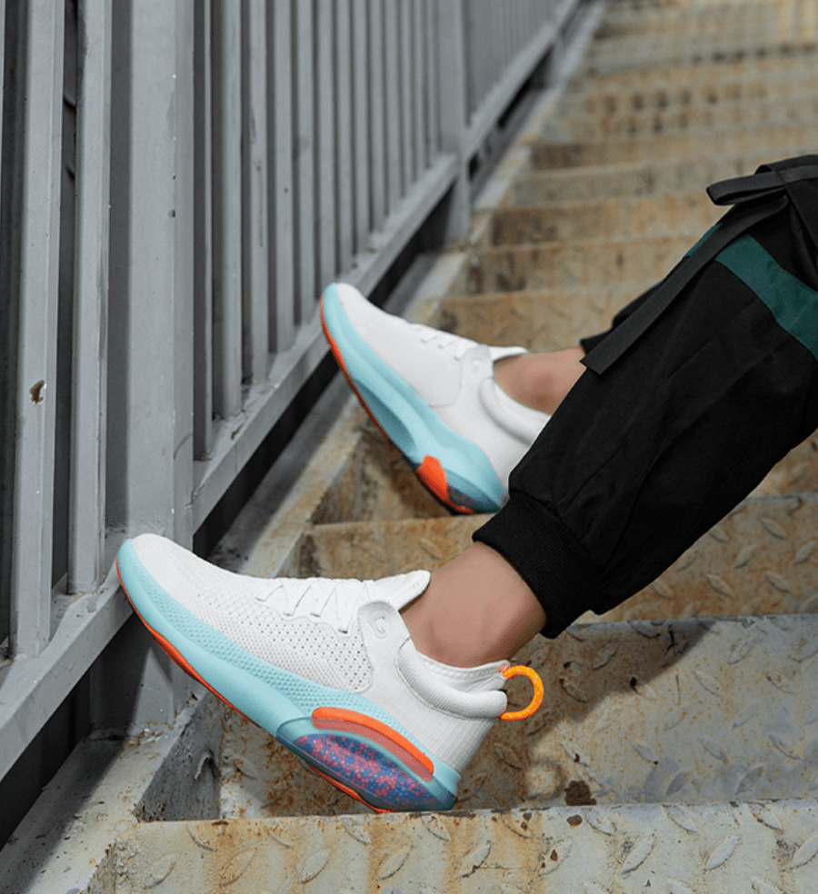 Men's Sport Casual Zen Sneakers