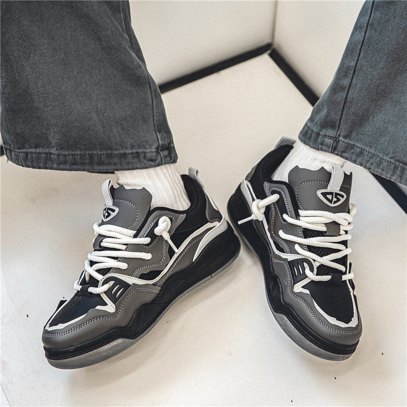 Men’s Street Razor Sneakers