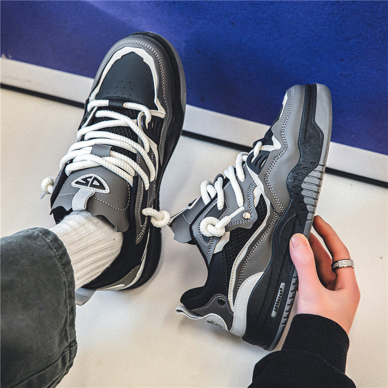 Men’s Street Razor Sneakers
