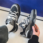 Men’s Street Razor Sneakers