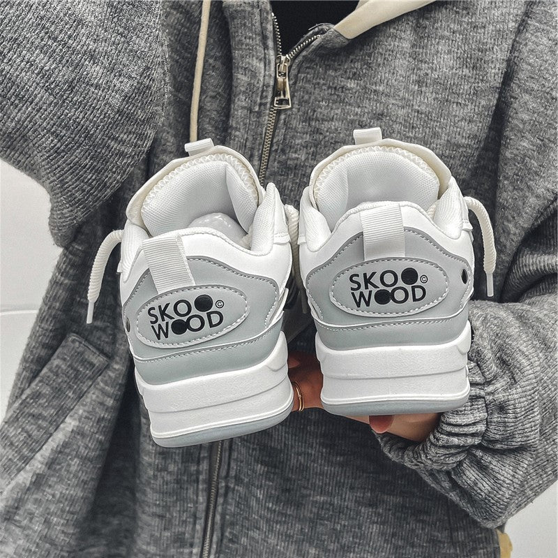 Men’s Street Razor Sneakers