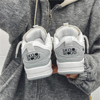 Men’s Street Razor Sneakers