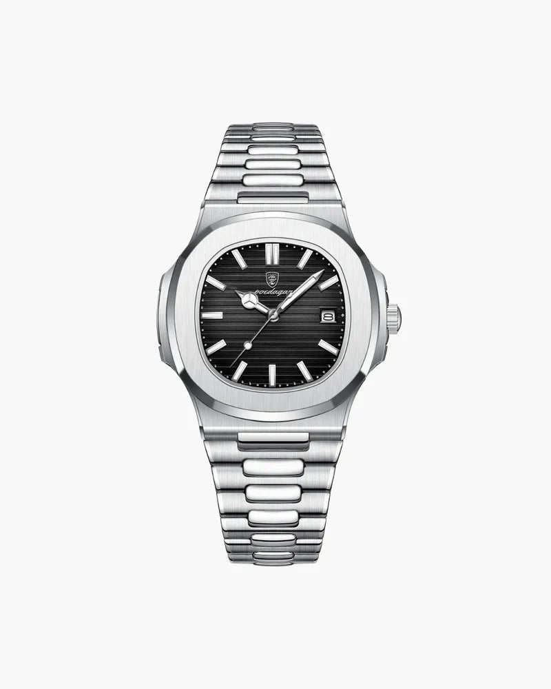 Geneva Classic Clock