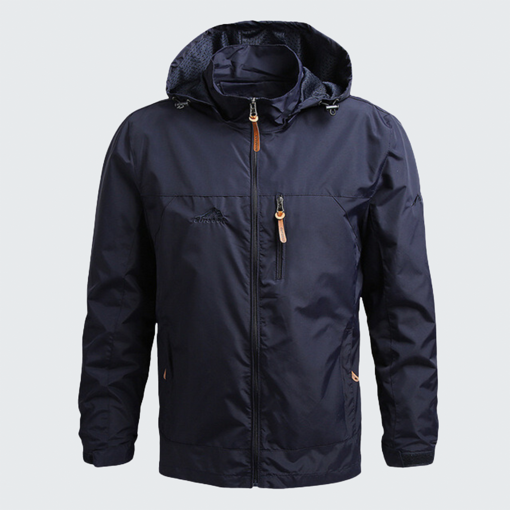 Men's Cordy Waterproof Jacket