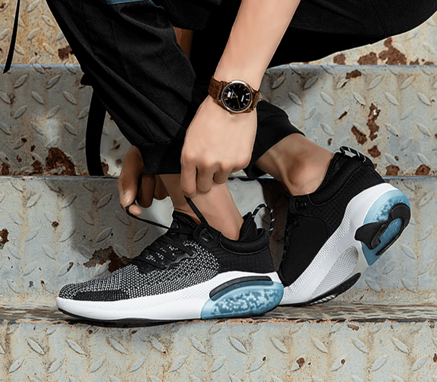 Men's Sport Casual Zen Sneakers