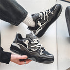 Men’s Street Razor Sneakers