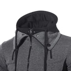 Men’s Paris Hoodie