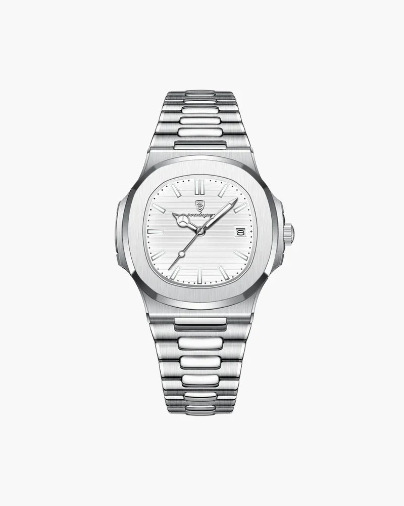 Geneva Classic Clock