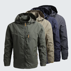 Men's Cordy Waterproof Jacket