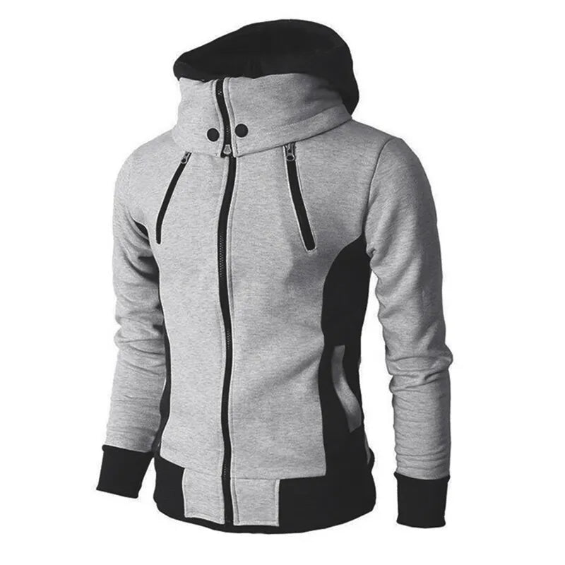 Men’s Paris Hoodie