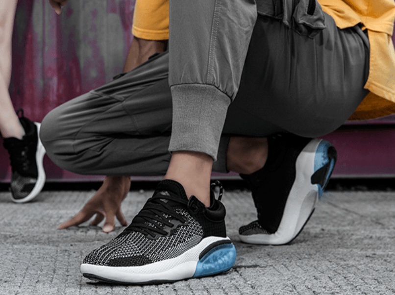 Men's Sport Casual Zen Sneakers