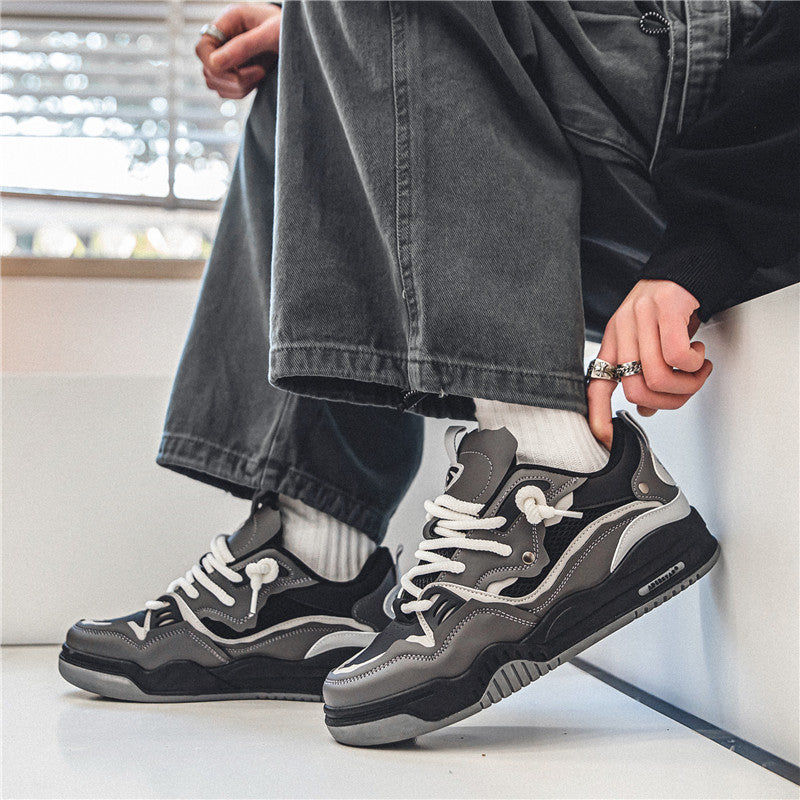 Men’s Street Razor Sneakers