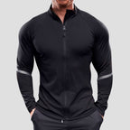 Men’s Sports Jacket Dry Fit Gym