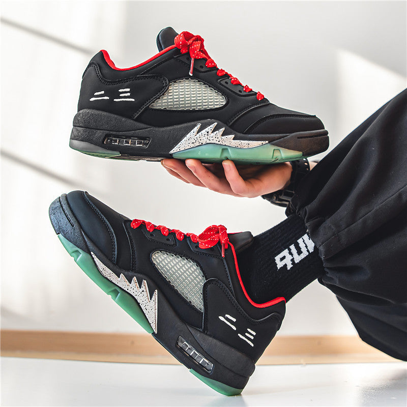 Men’s Street Razor Sneakers