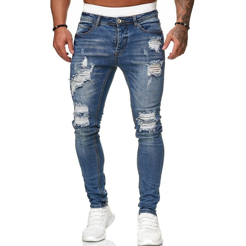 Men’s Skinny Jeans