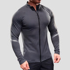 Men’s Sports Jacket Dry Fit Gym