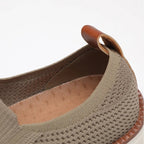 Men’s Orthopedic Knit Comfortable Shoes