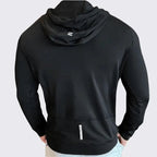 Men’s Thermal Gym Jacket Dry Fit