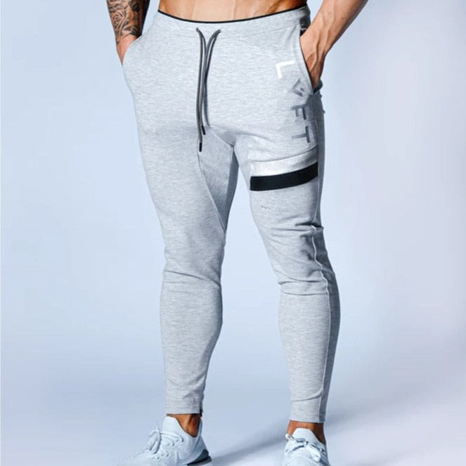 Men’s Jogger Fit Pants