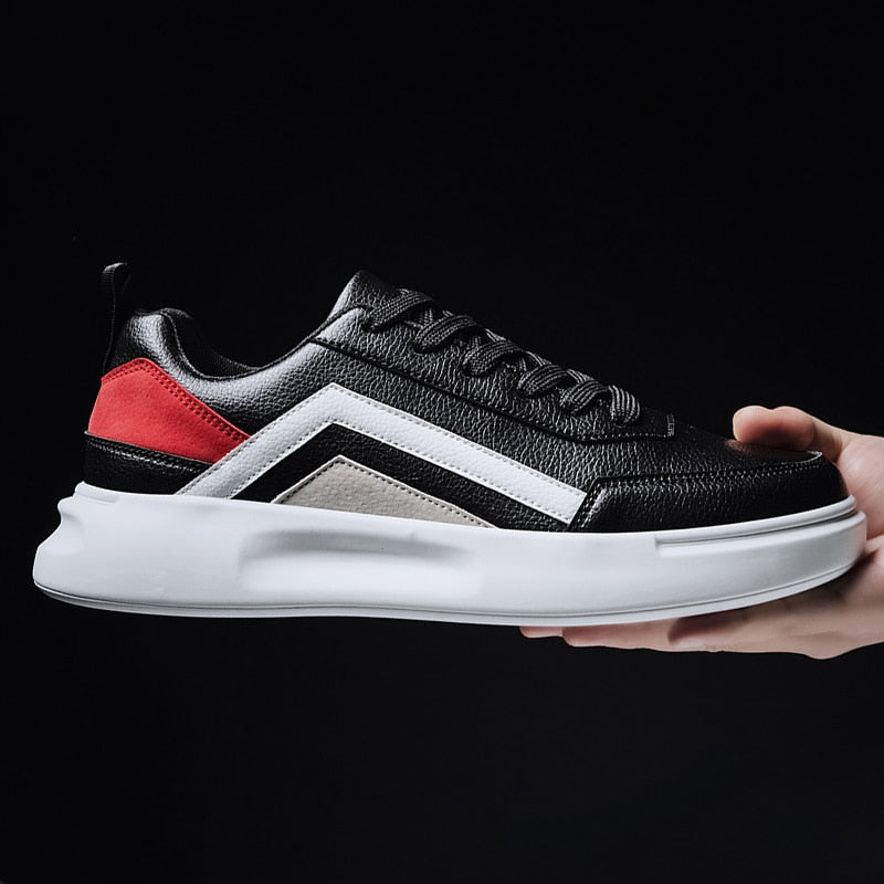 Men's Urban Wash Sneakers