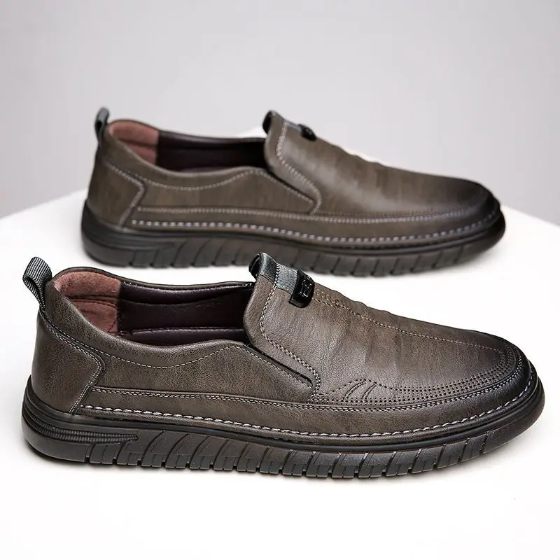 Men’s Orthopedic Premium Leather Shoes